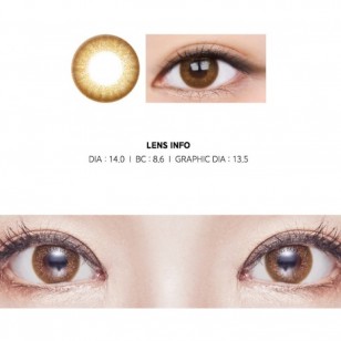 Sugar Pearl 24k Brown Sugar Pearl 24k Brown